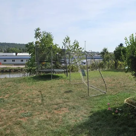 Διαμέρισμα Proche Nancy Centre Belle Maison De Ville Maxéville