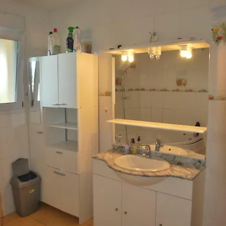 Proche Nancy Centre Belle Maison De Ville Διαμέρισμα Maxéville