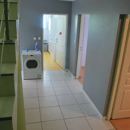 Διαμέρισμα Proche Nancy Centre Belle Maison De Ville