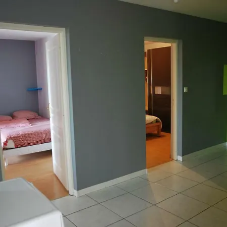Διαμέρισμα Proche Nancy Centre Belle Maison De Ville