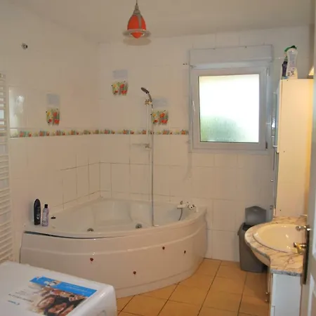 Διαμέρισμα Proche Nancy Centre Belle Maison De Ville *