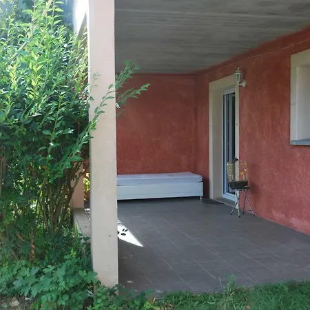 Διαμέρισμα Proche Nancy Centre Belle Maison De Ville